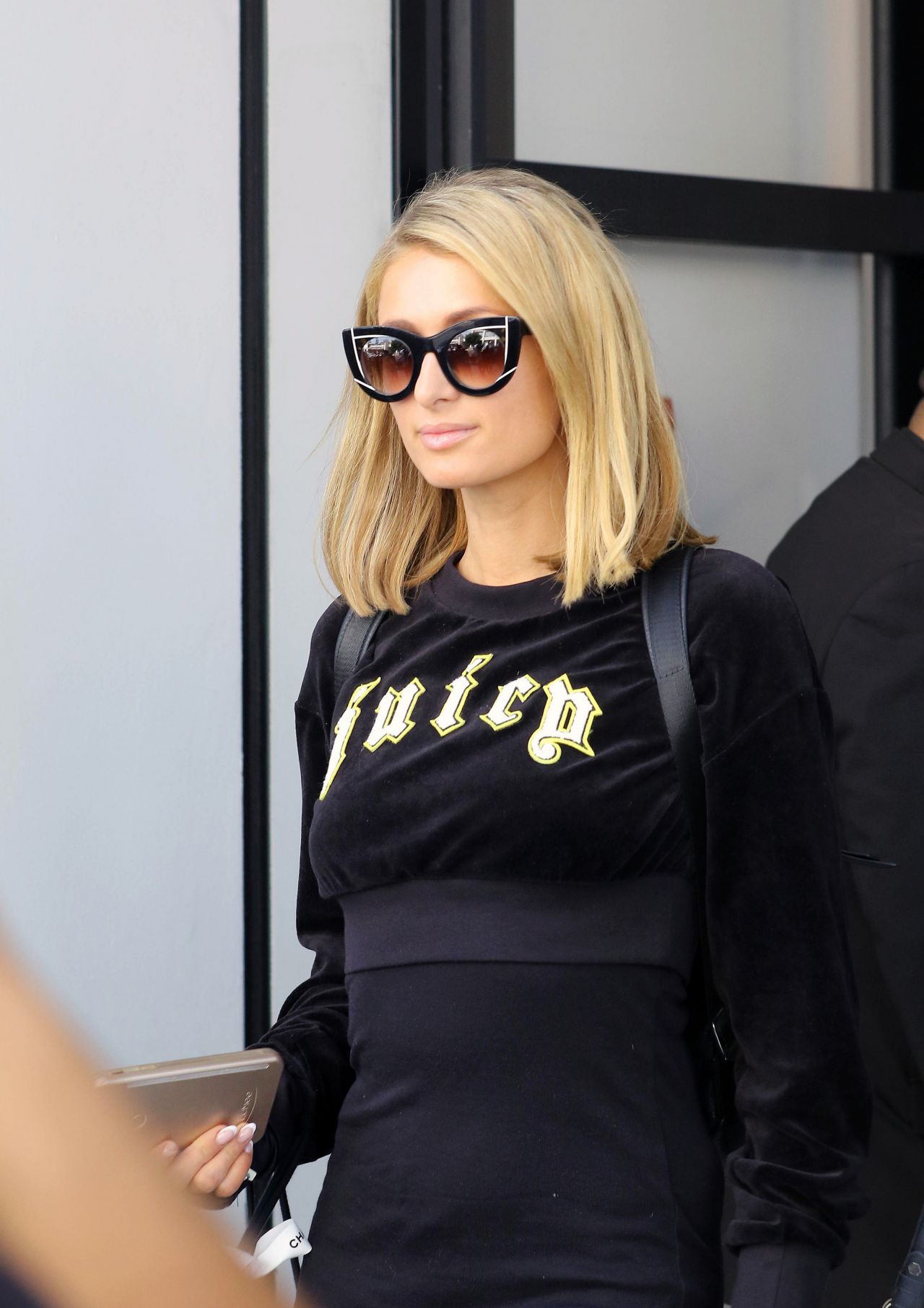 Paris Hilton, photo #1060027
