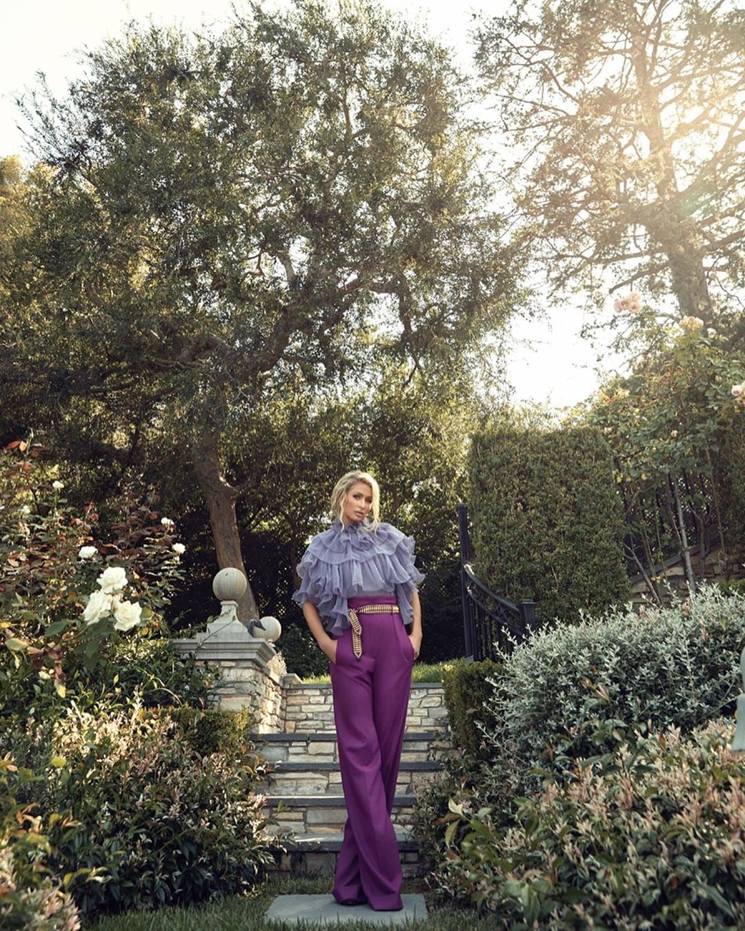Paris Hilton, photo #1274366