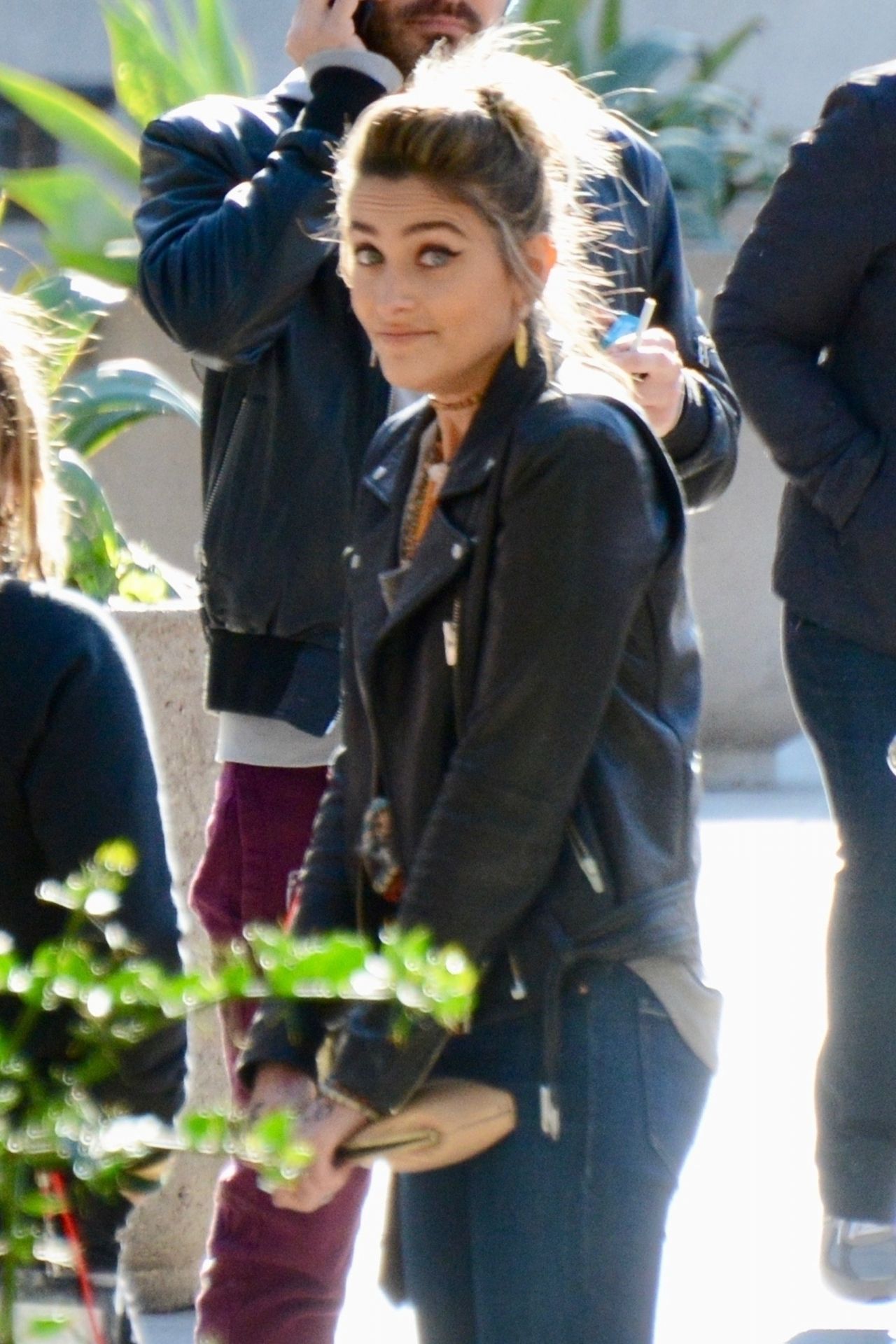 Paris Jackson, photo #1033822