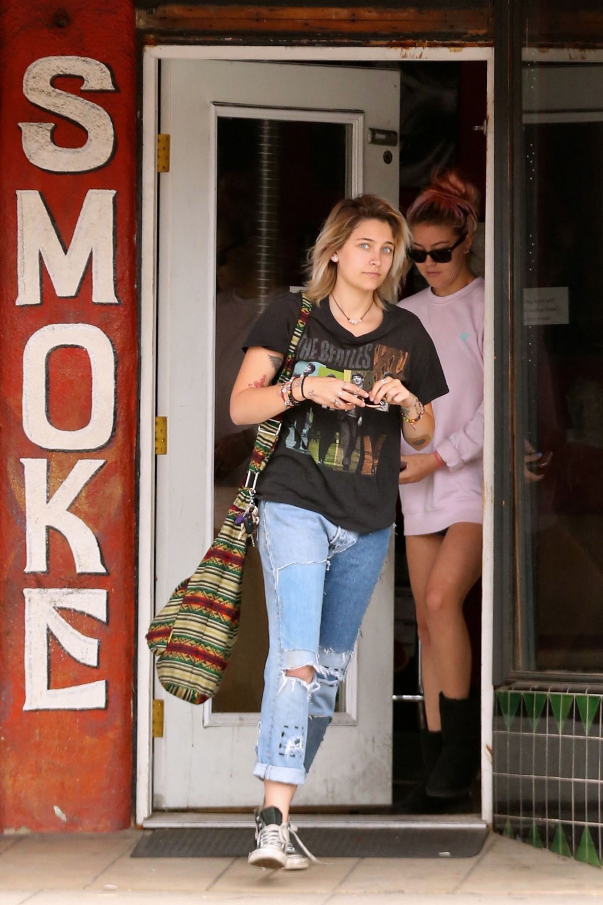 Paris Jackson, photo #963386