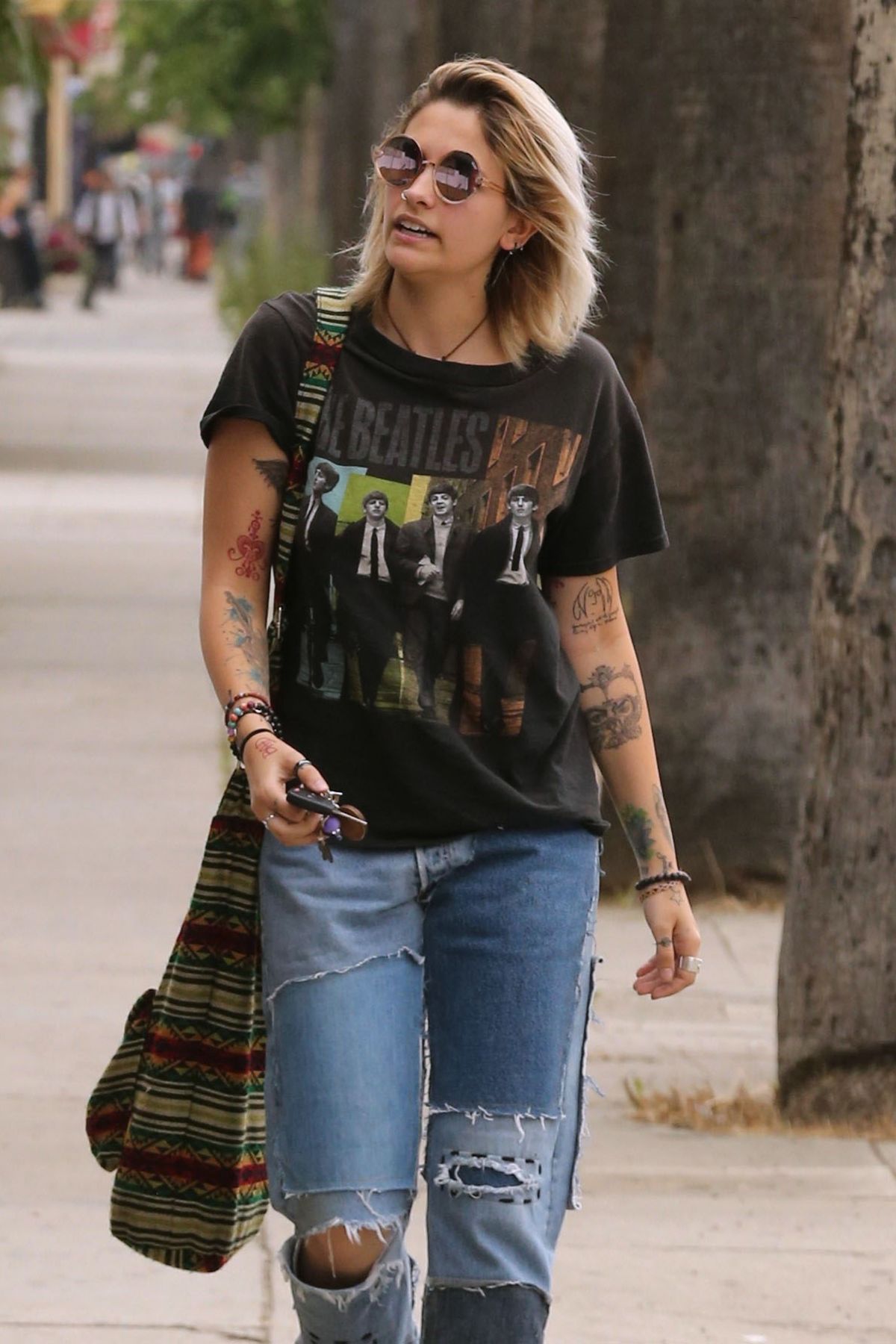 Paris Jackson, photo #963387