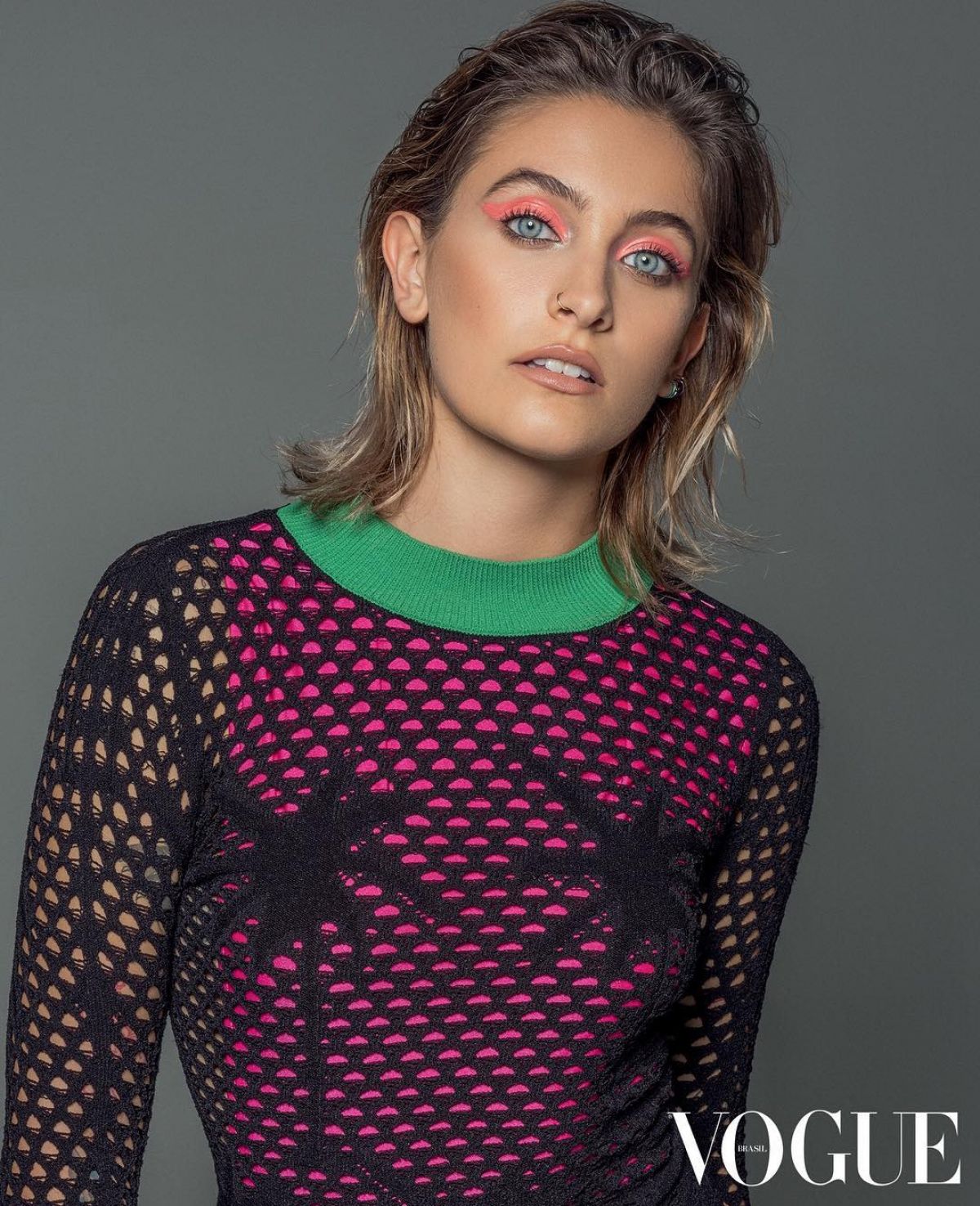 Paris Jackson, photo #1037060