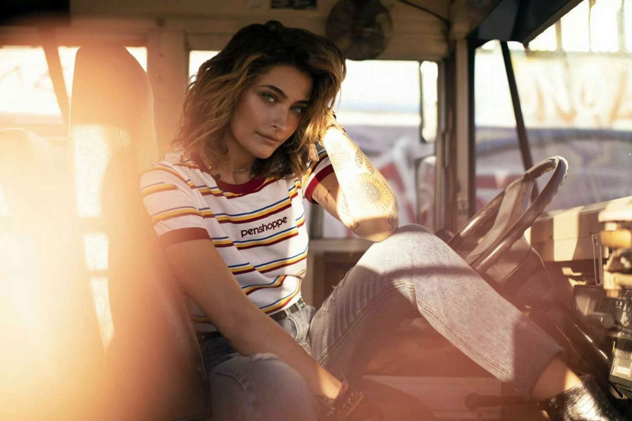 Paris Jackson, photo #1094475