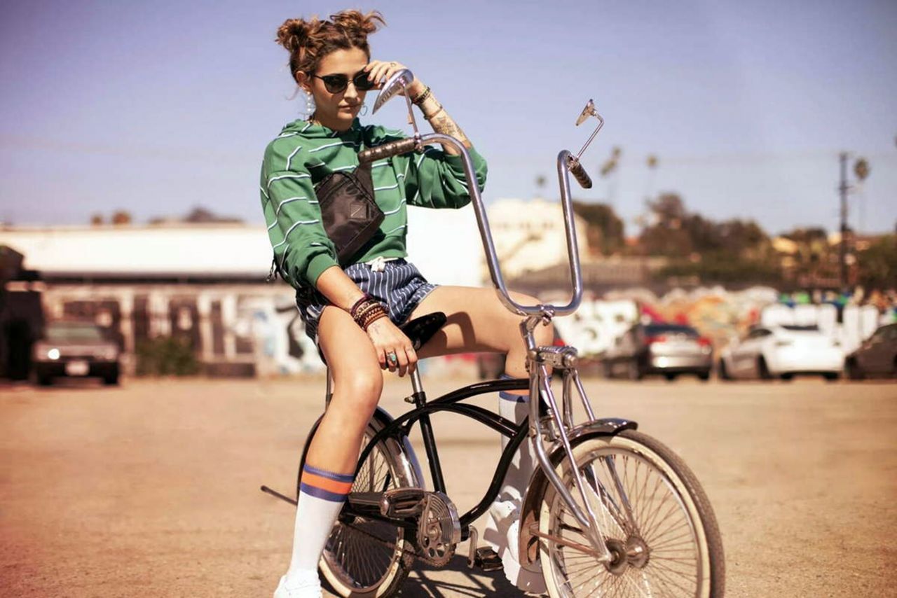 Paris Jackson, photo #1094474