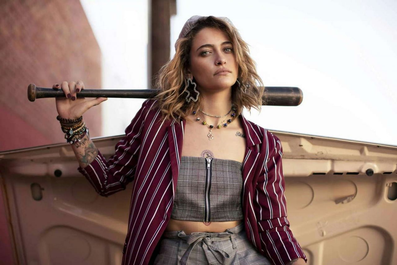 Paris Jackson, photo #1094473