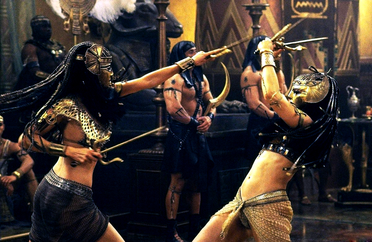 Patricia Velasquez, photo #1109687