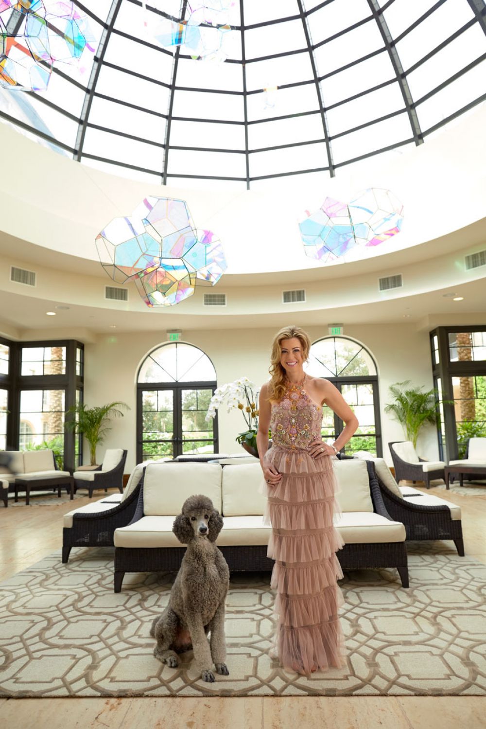 Paula Creamer, photo #1037315