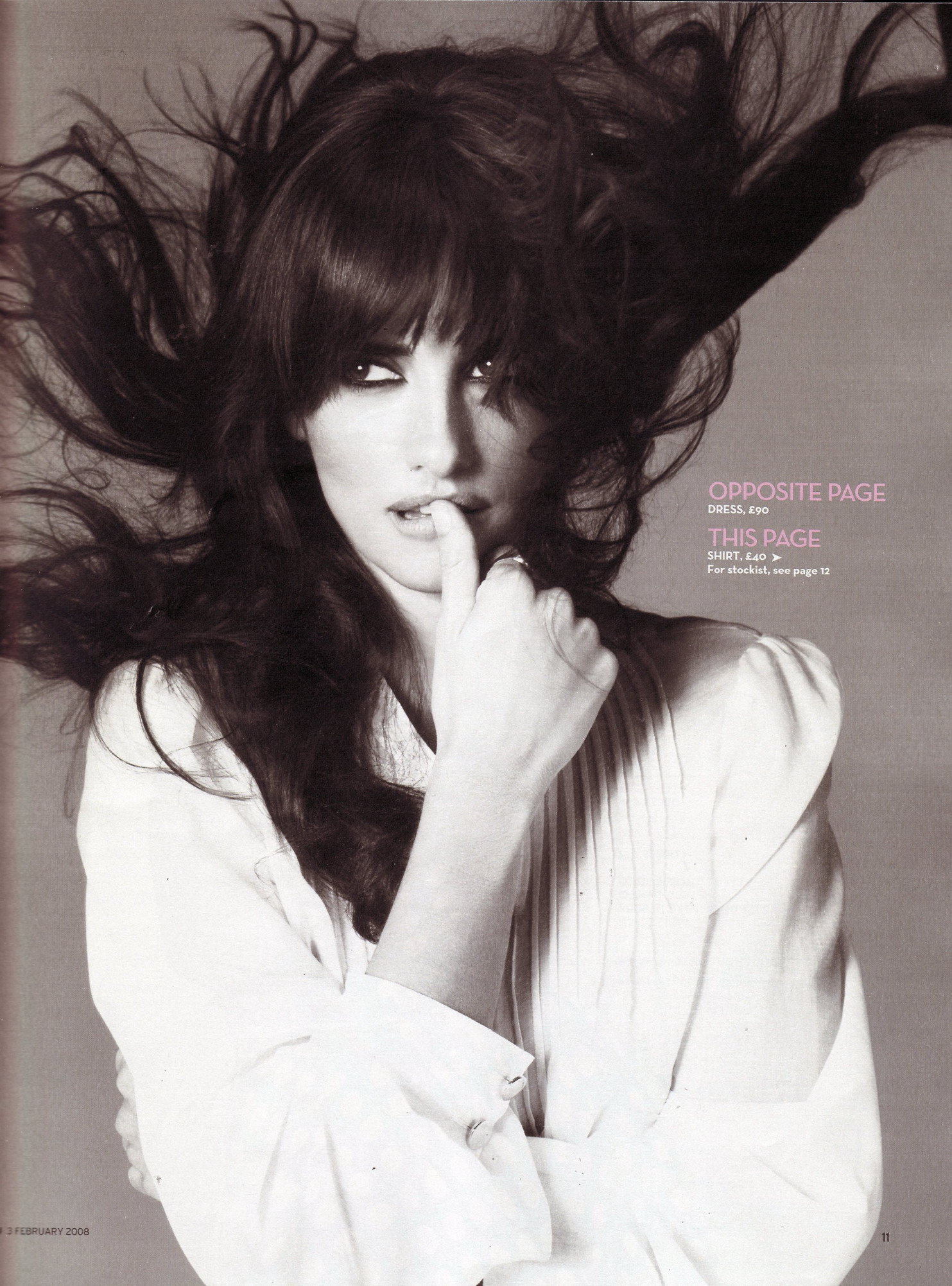 Penelope Cruz, photo #88398