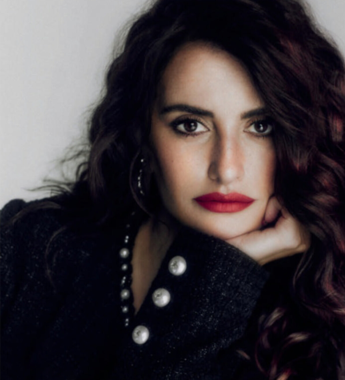Penelope Cruz, photo #1417742