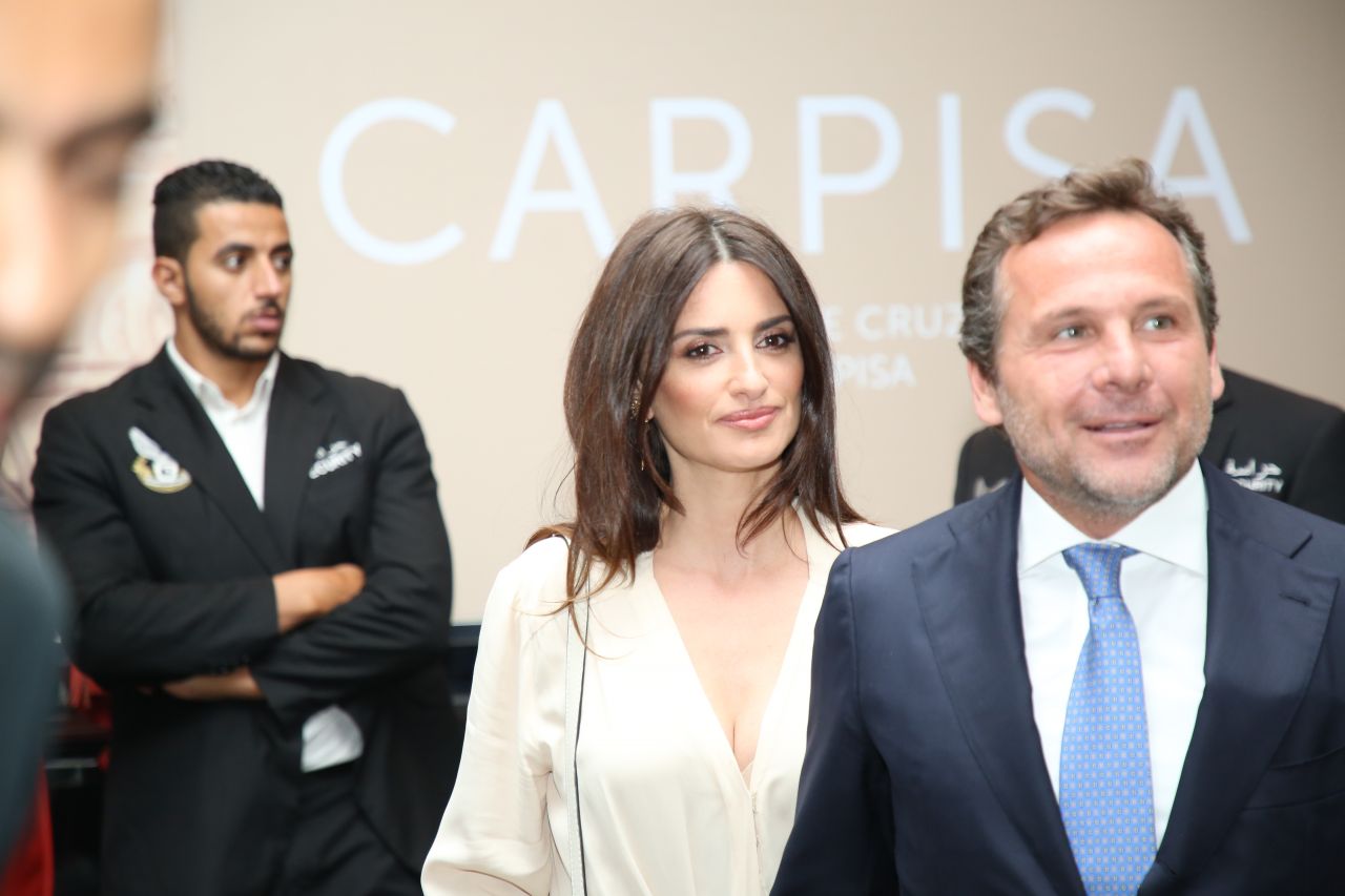 Penelope Cruz, photo #1069213
