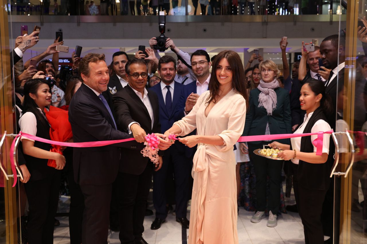 Penelope Cruz, photo #1069209