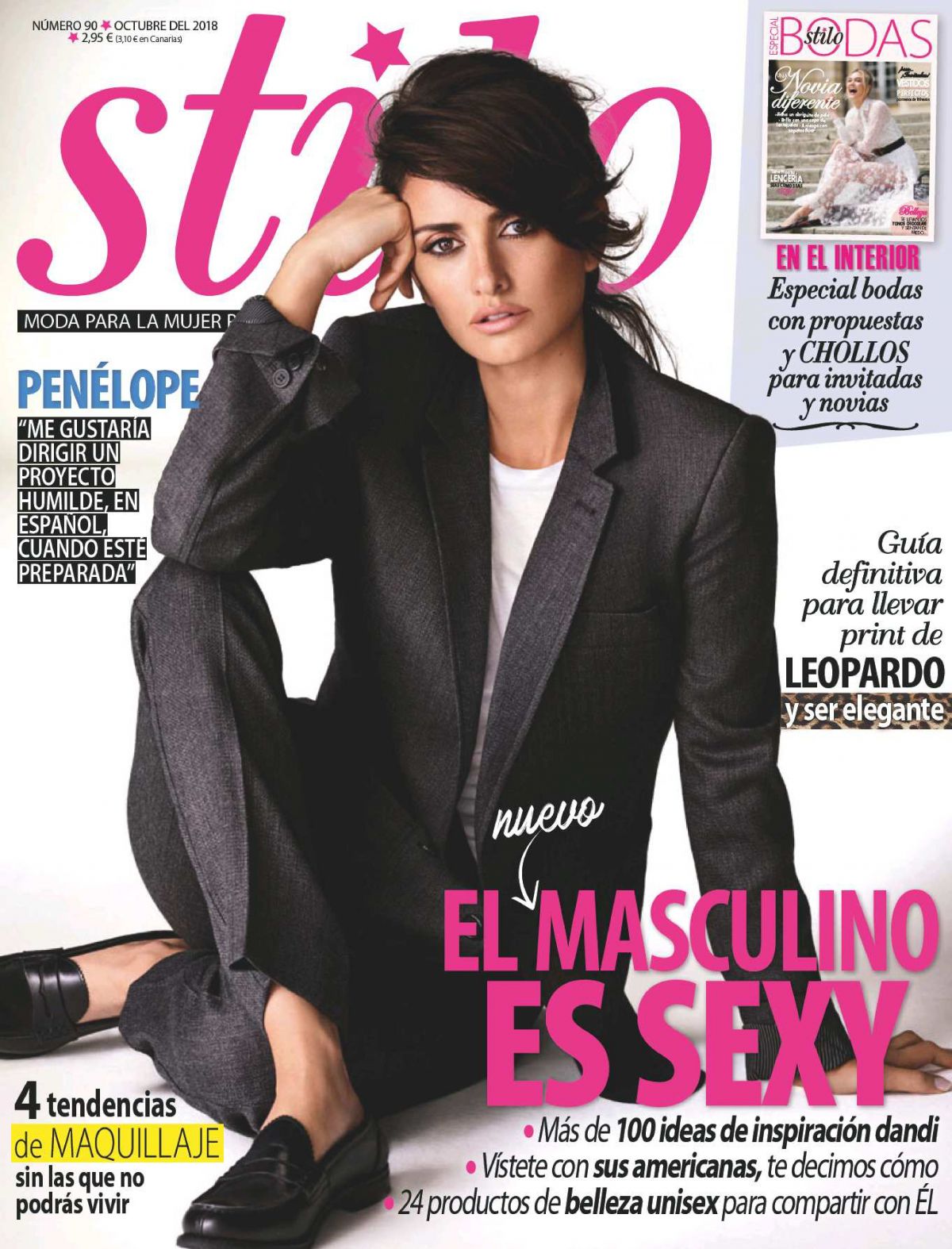 Penelope Cruz, photo #1102670