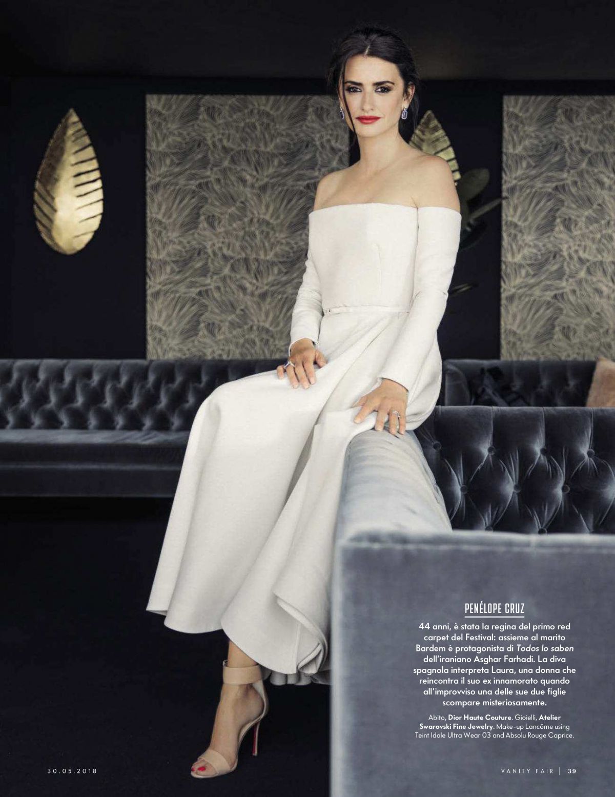 Penelope Cruz, photo #1073115