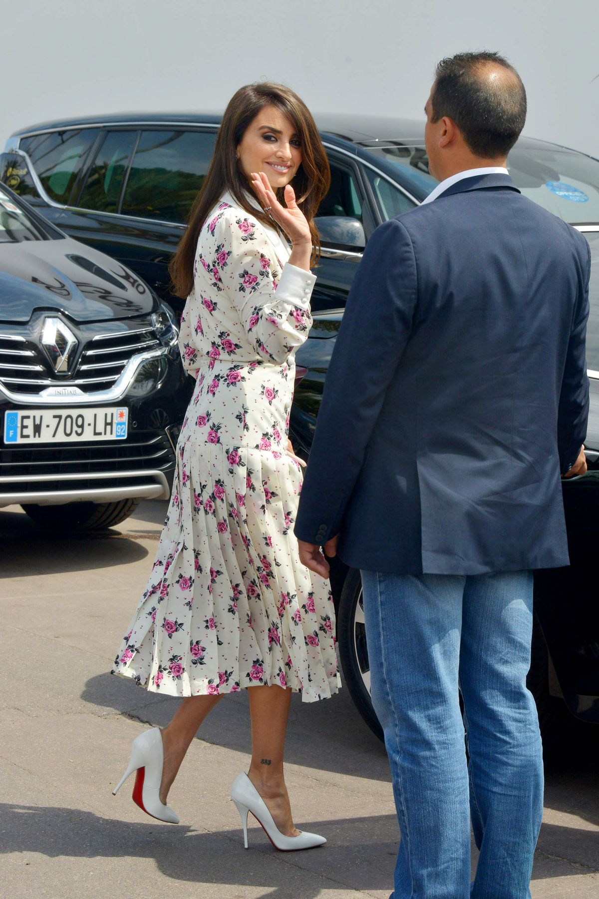 Penelope Cruz, photo #1068950