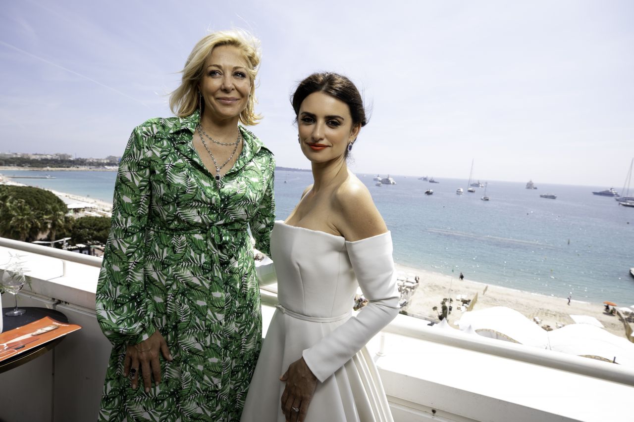 Penelope Cruz, photo #1070190