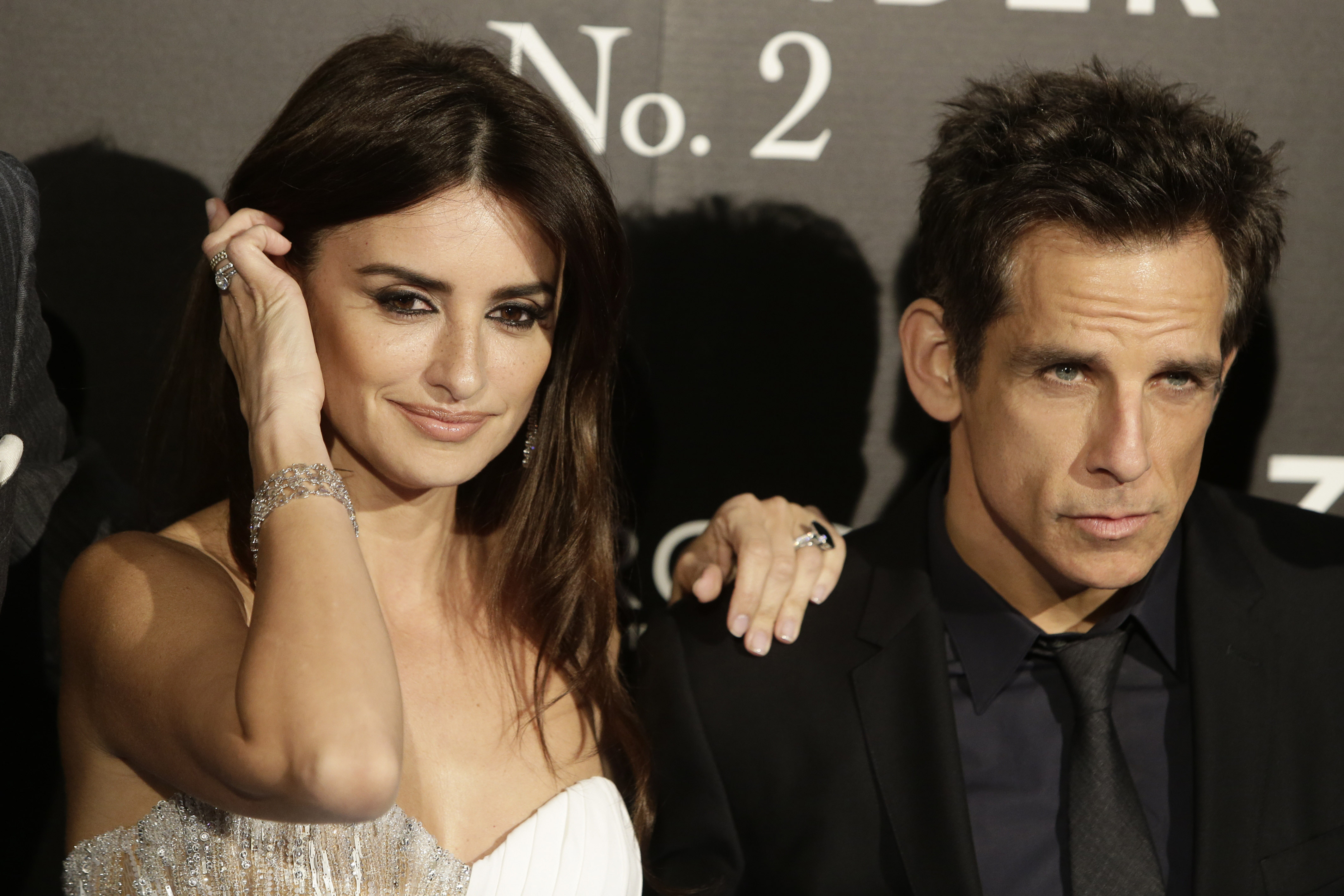 Penelope Cruz, photo #865957