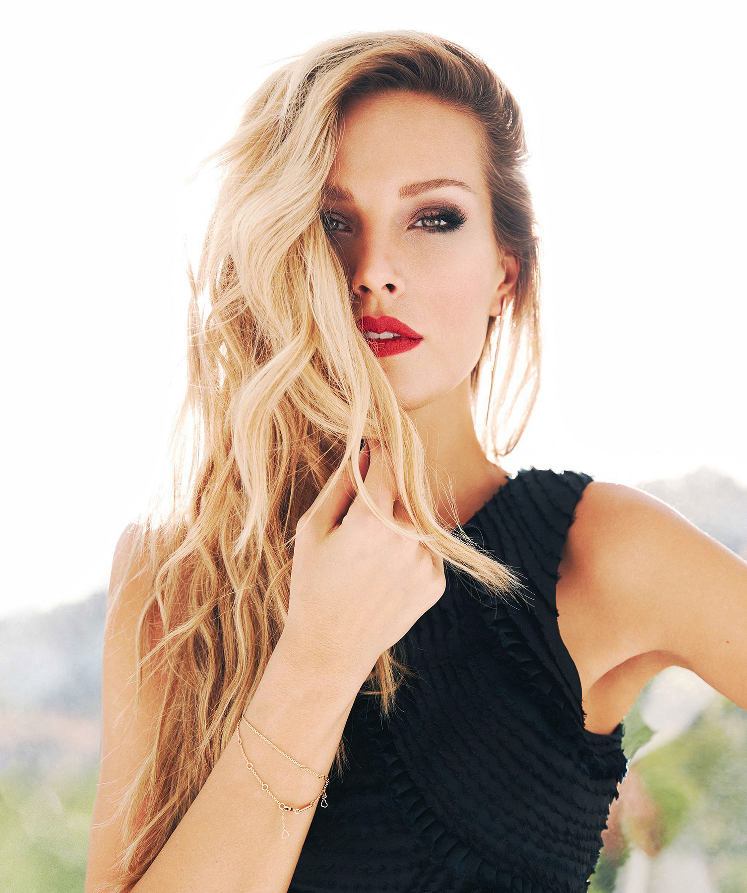 Petra Nemcova, photo #773143