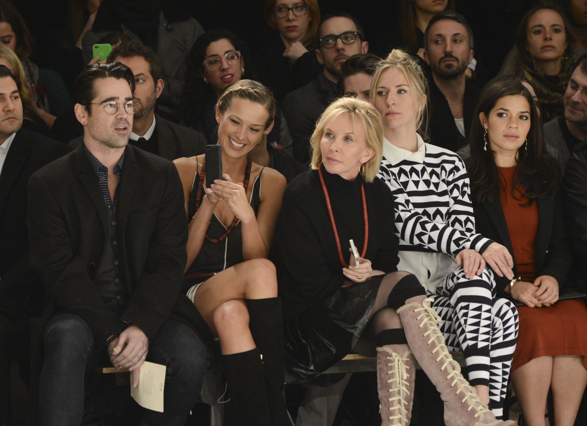 Petra Nemcova, photo #700725