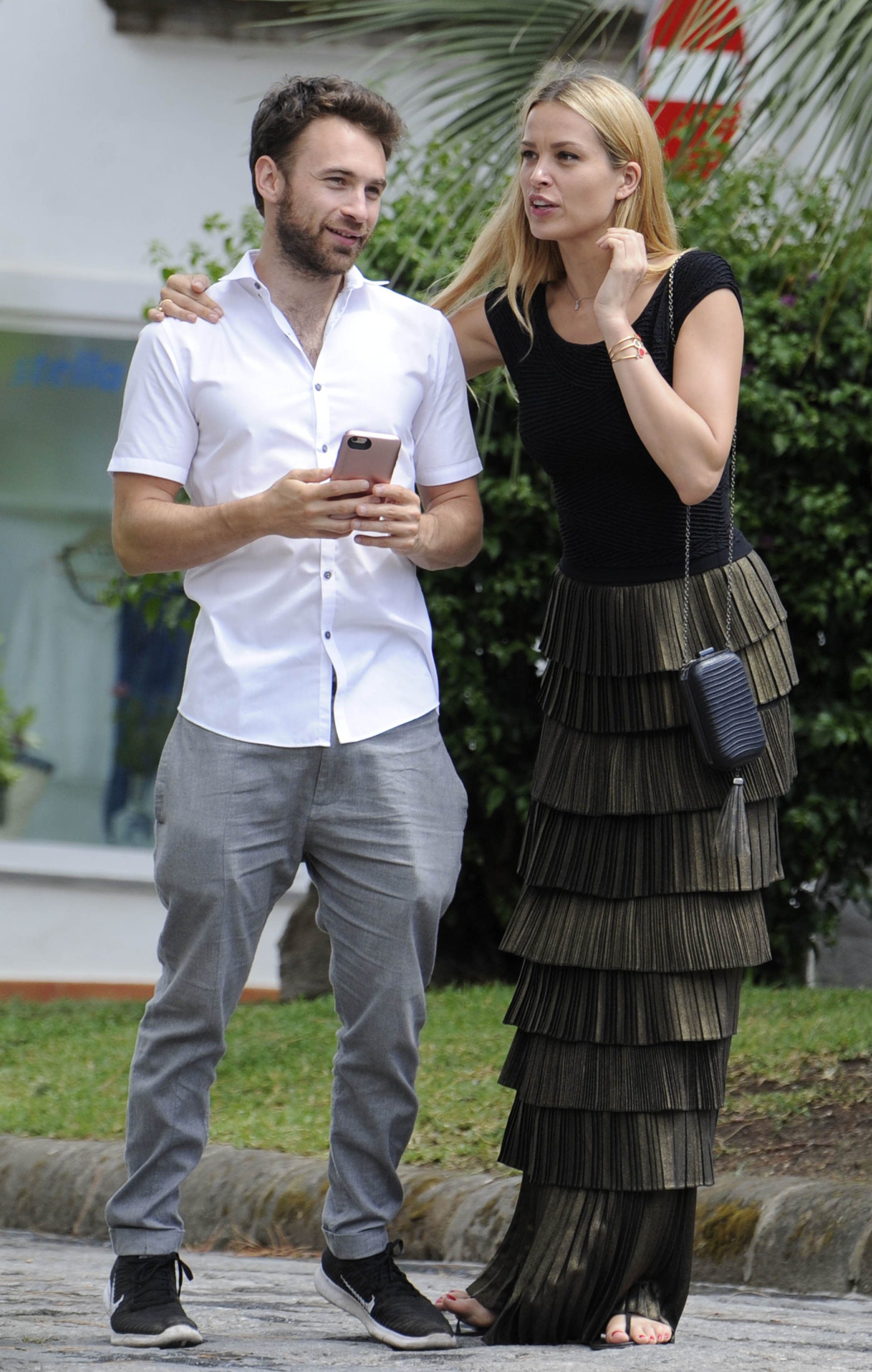 Petra Nemcova, photo #901524