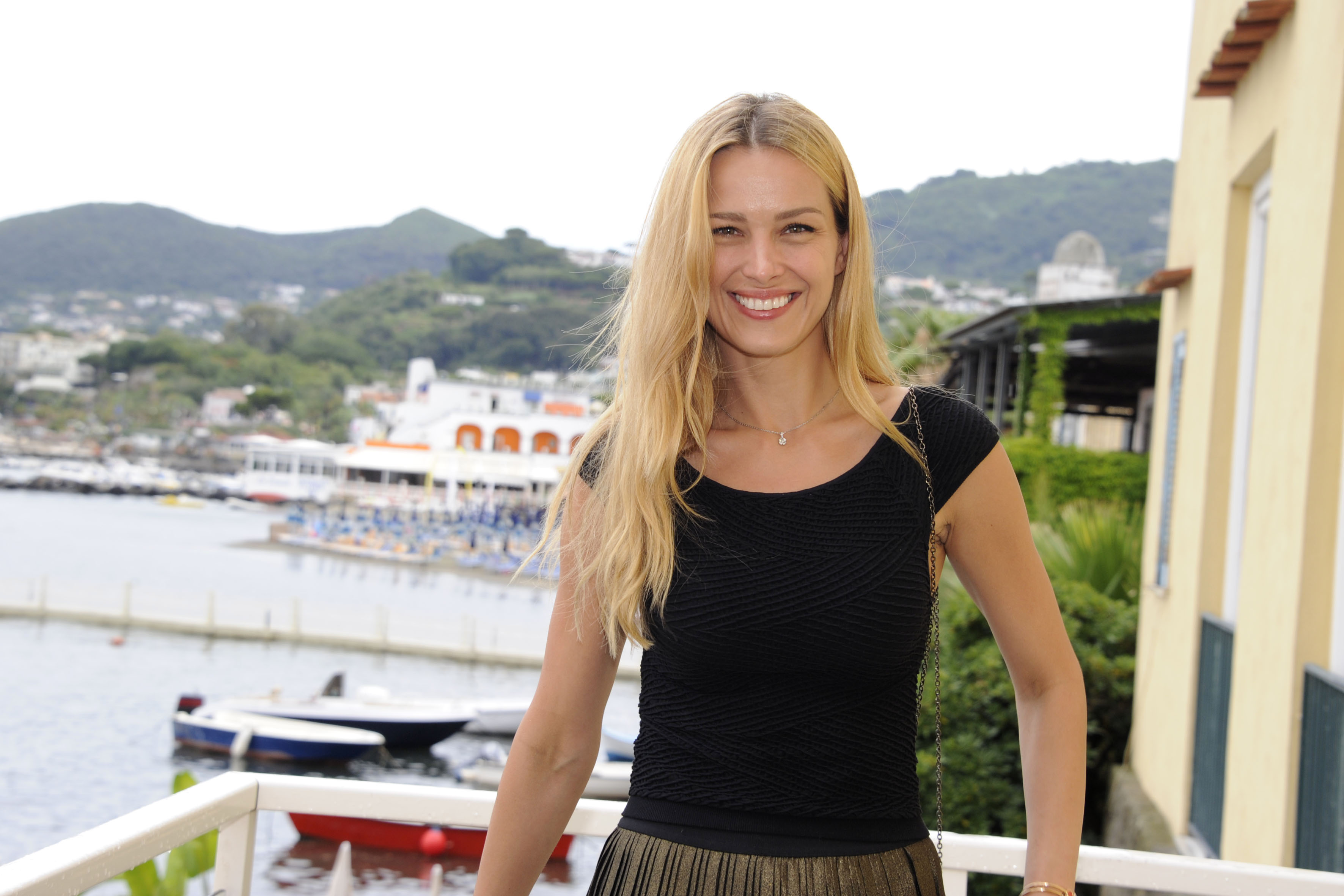 Petra Nemcova, photo #901651