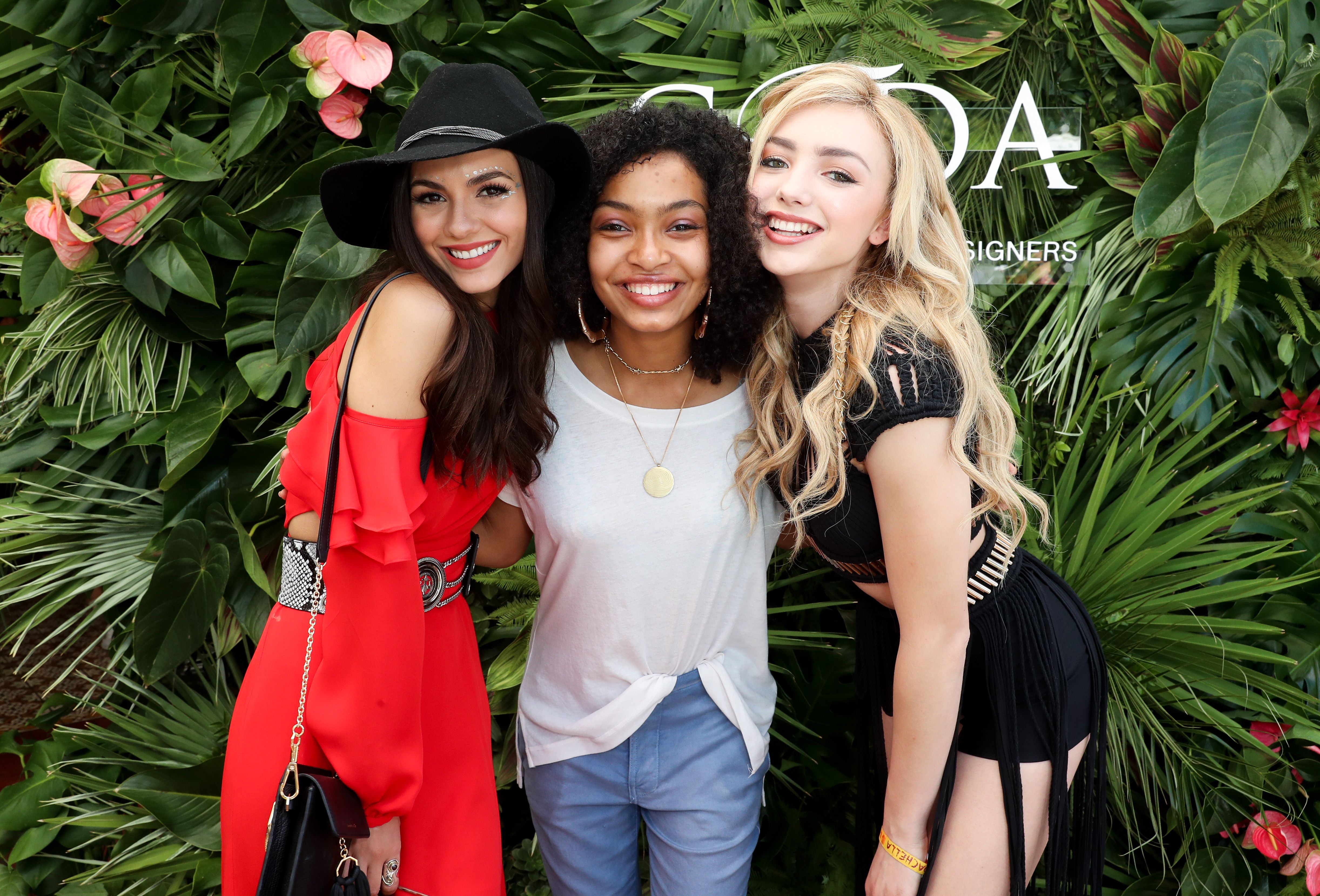 Peyton Roi List, photo #956184