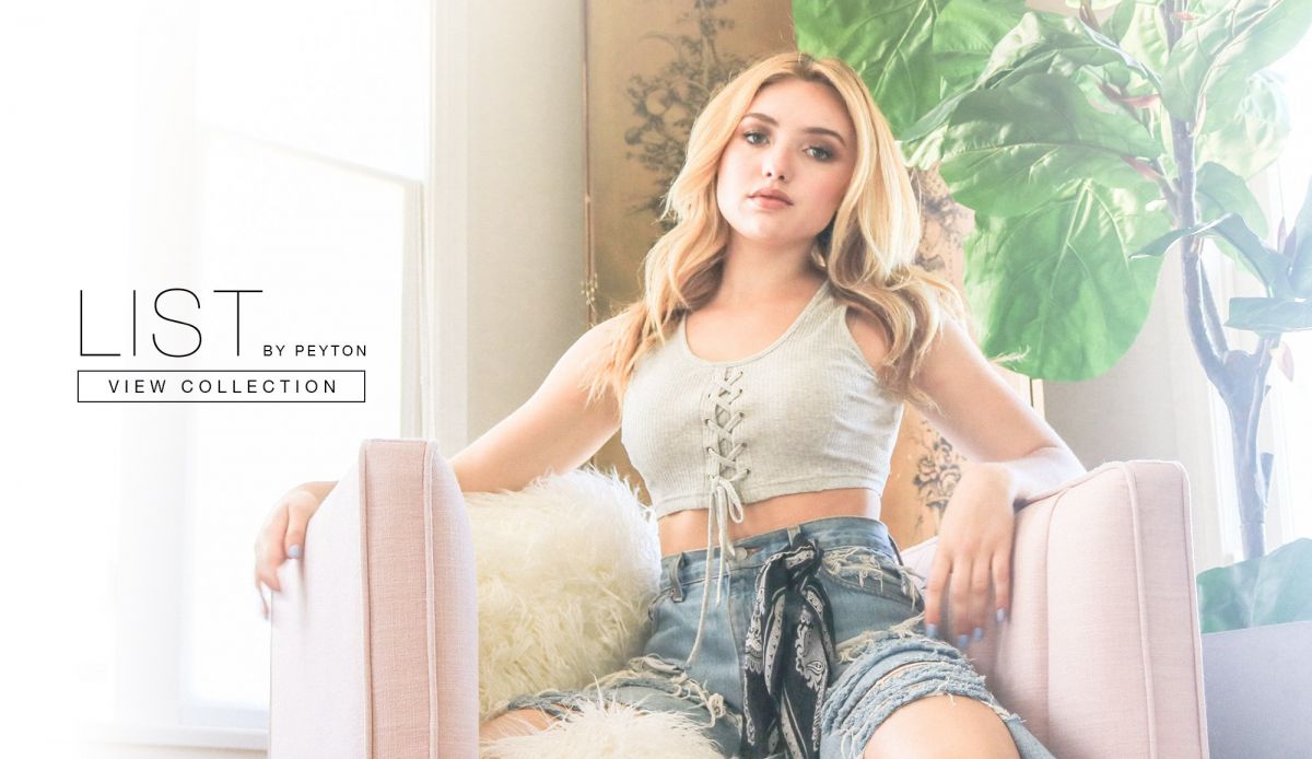 Peyton Roi List, photo #1093532