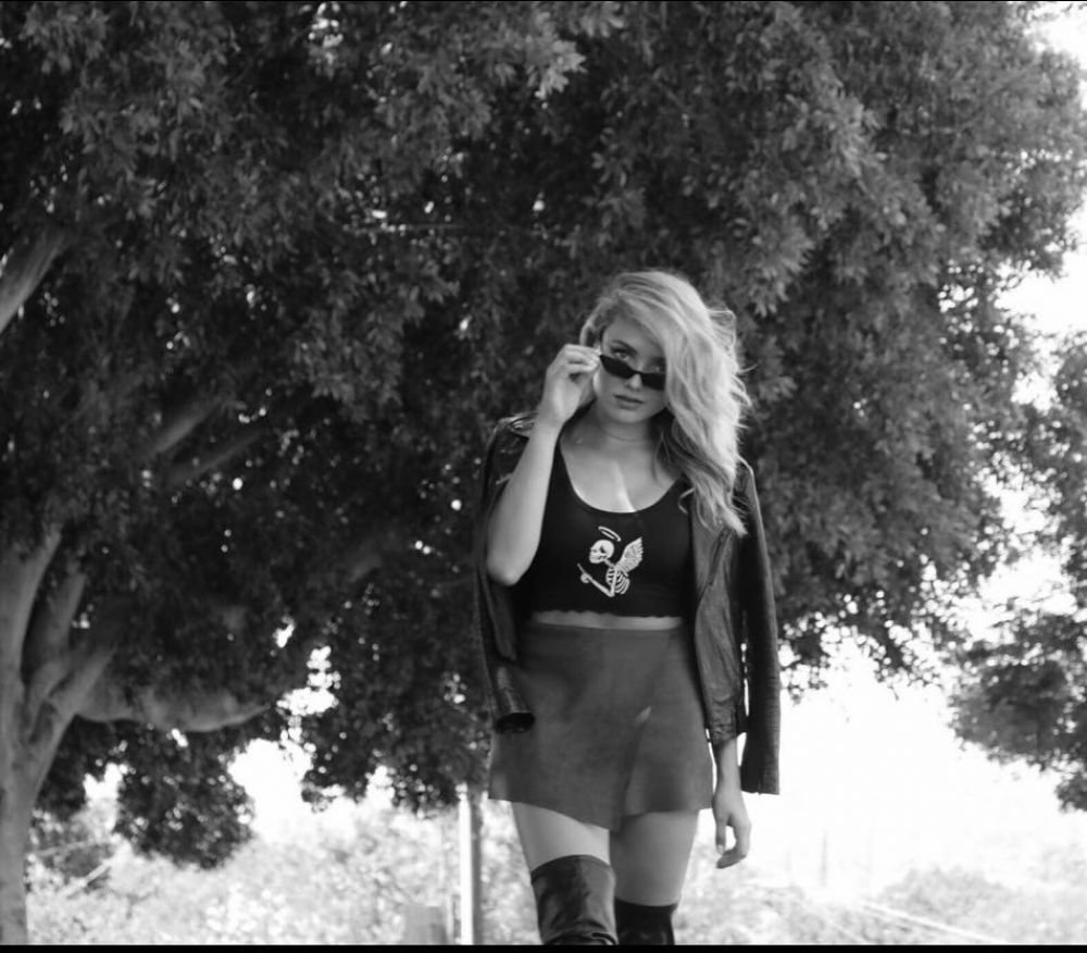 Peyton Roi List, photo #1093534