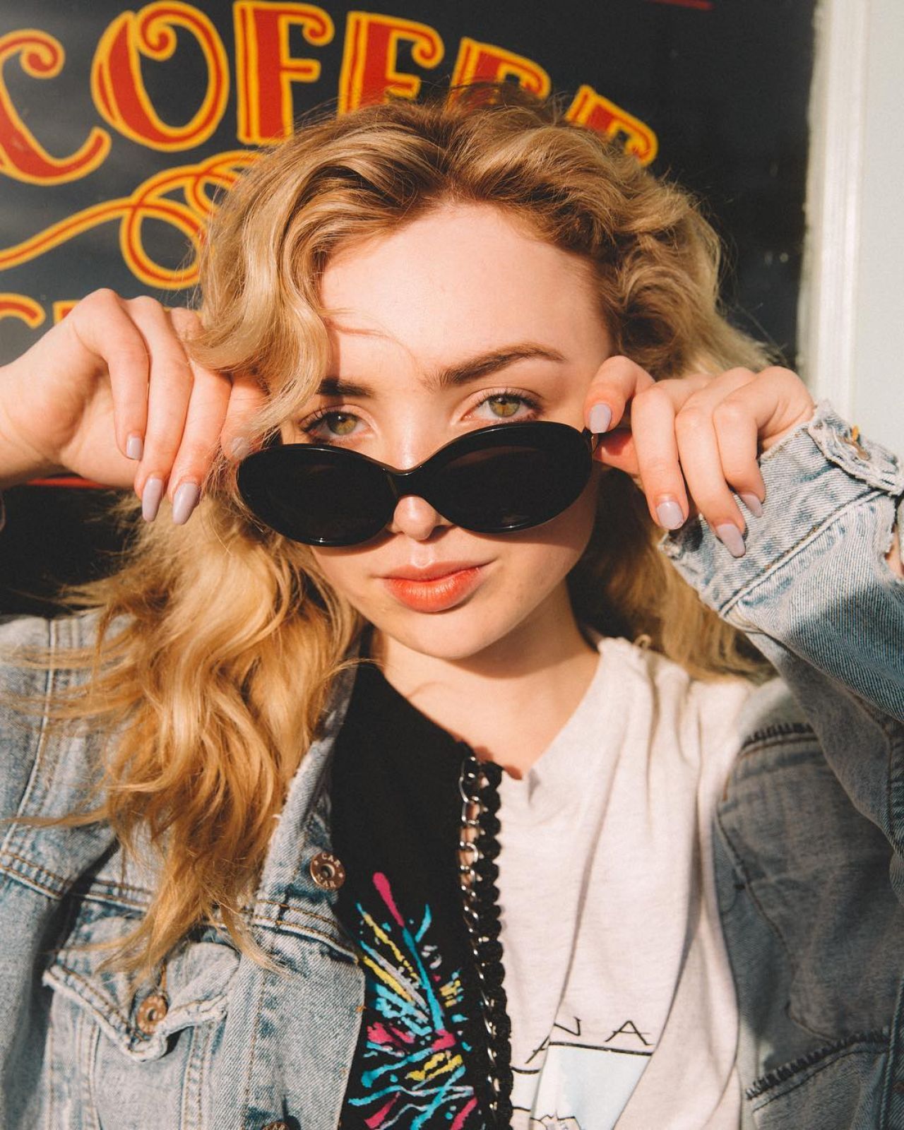 Peyton Roi List, photo #957954