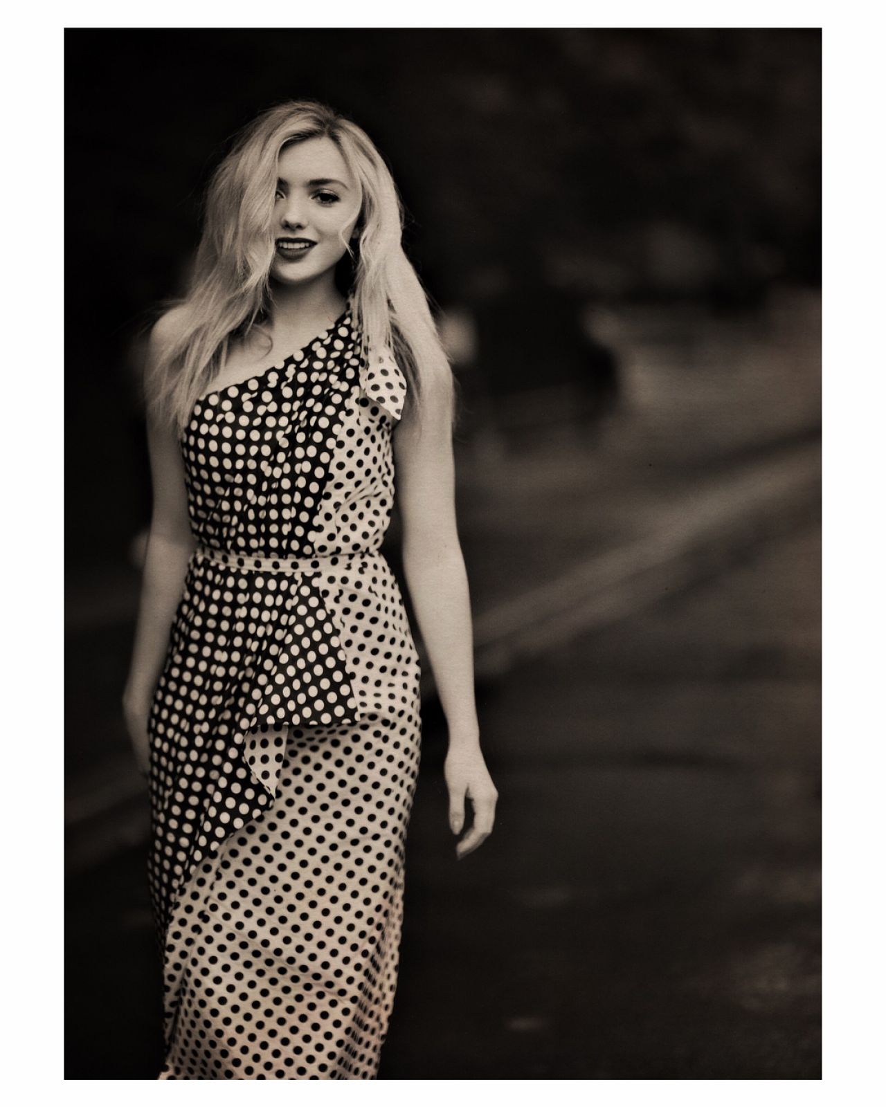 Peyton Roi List, photo #1100565