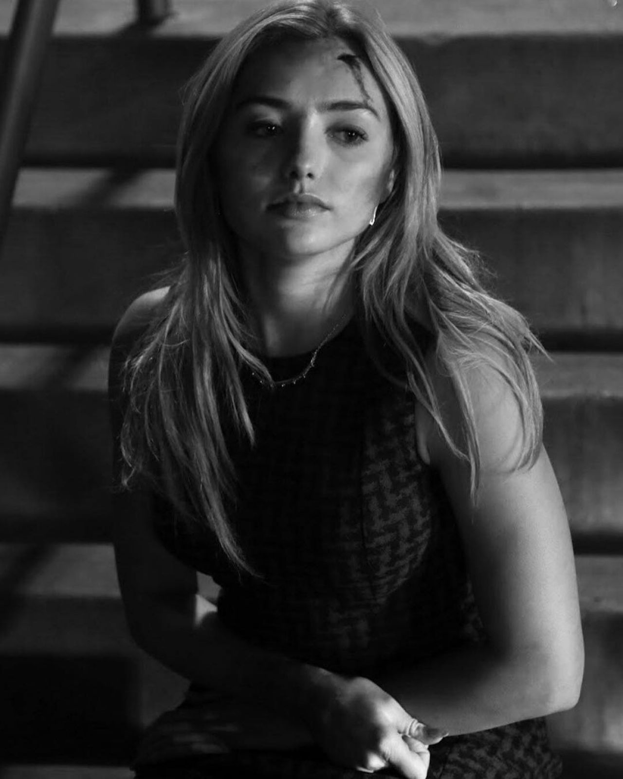 Peyton Roi List, photo #1110093