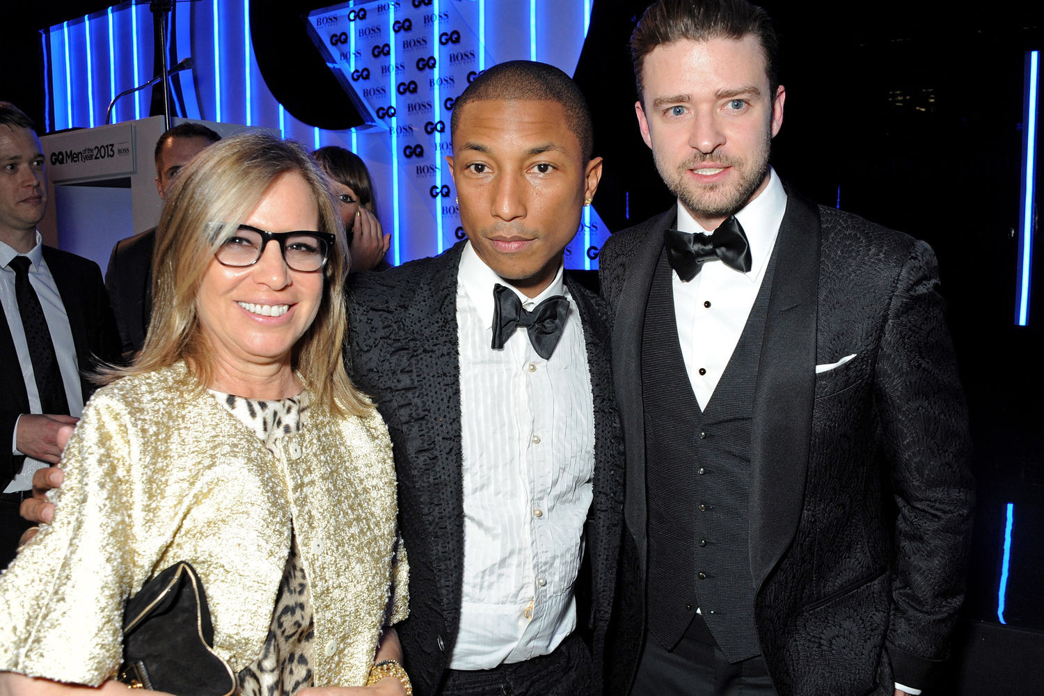 Pharrell Williams, photo #663444