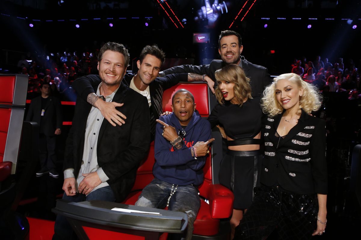 Pharrell Williams, photo #776816