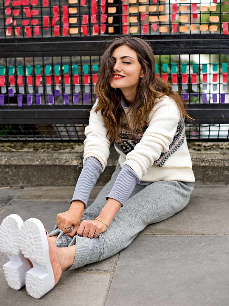 Phoebe Tonkin, photo #774353