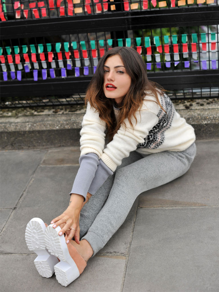 Phoebe Tonkin, photo #774352