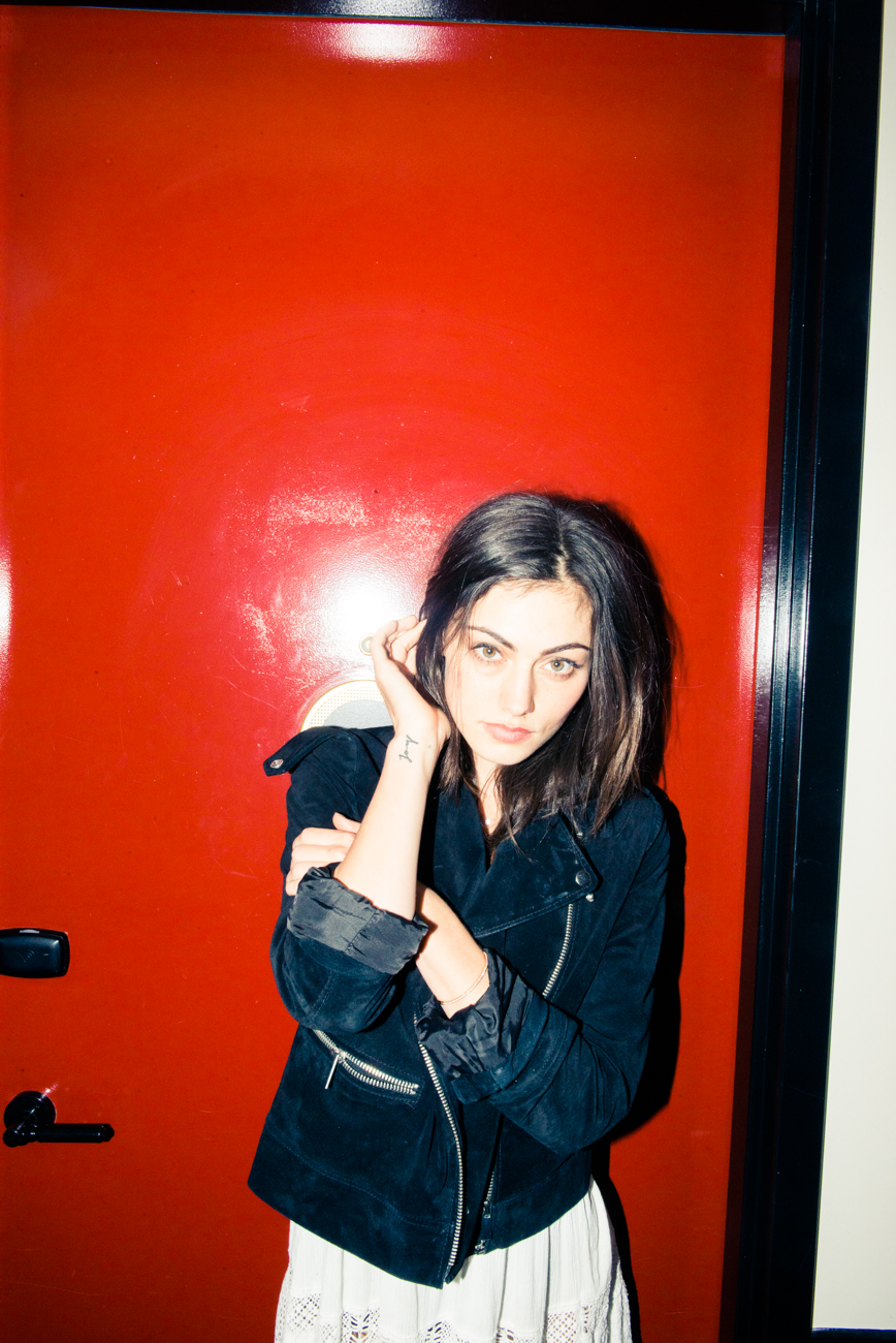 Phoebe Tonkin, photo #792894