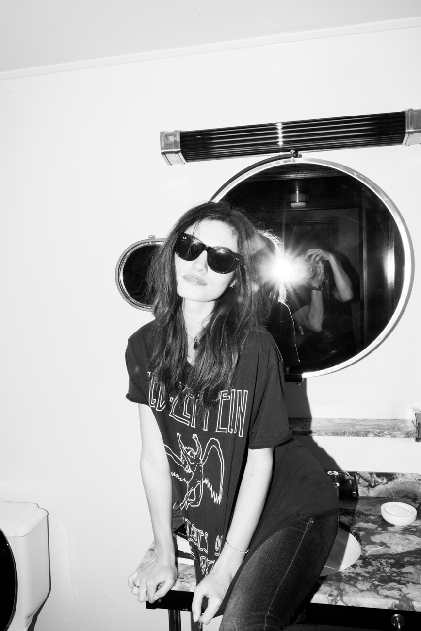 Phoebe Tonkin, photo #792396