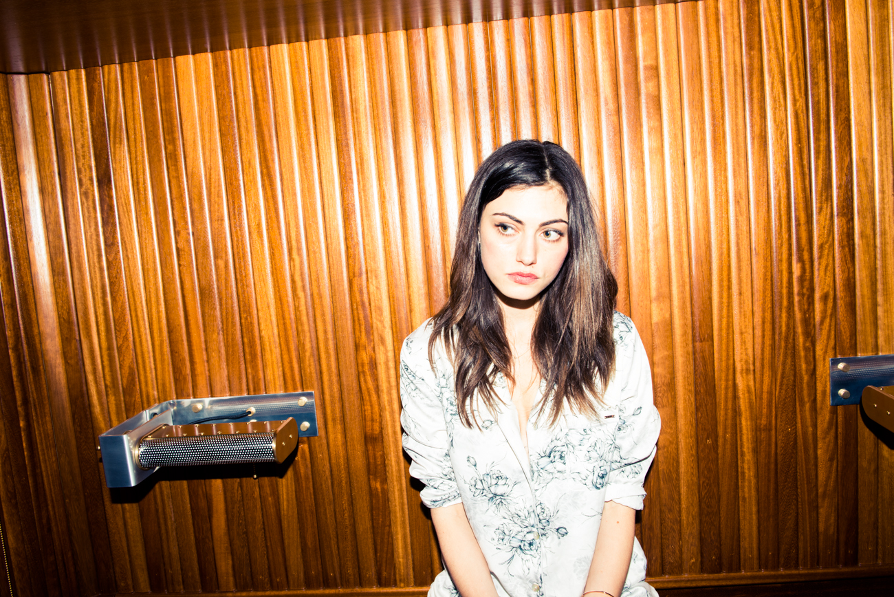 Phoebe Tonkin, photo #792737
