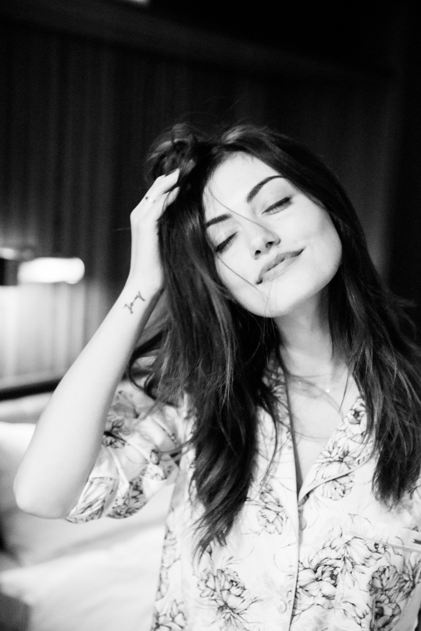 Phoebe Tonkin, photo #792324