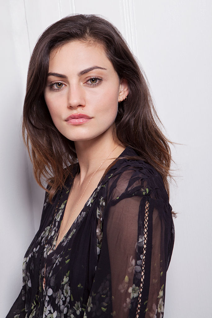 Phoebe Tonkin, photo #812248