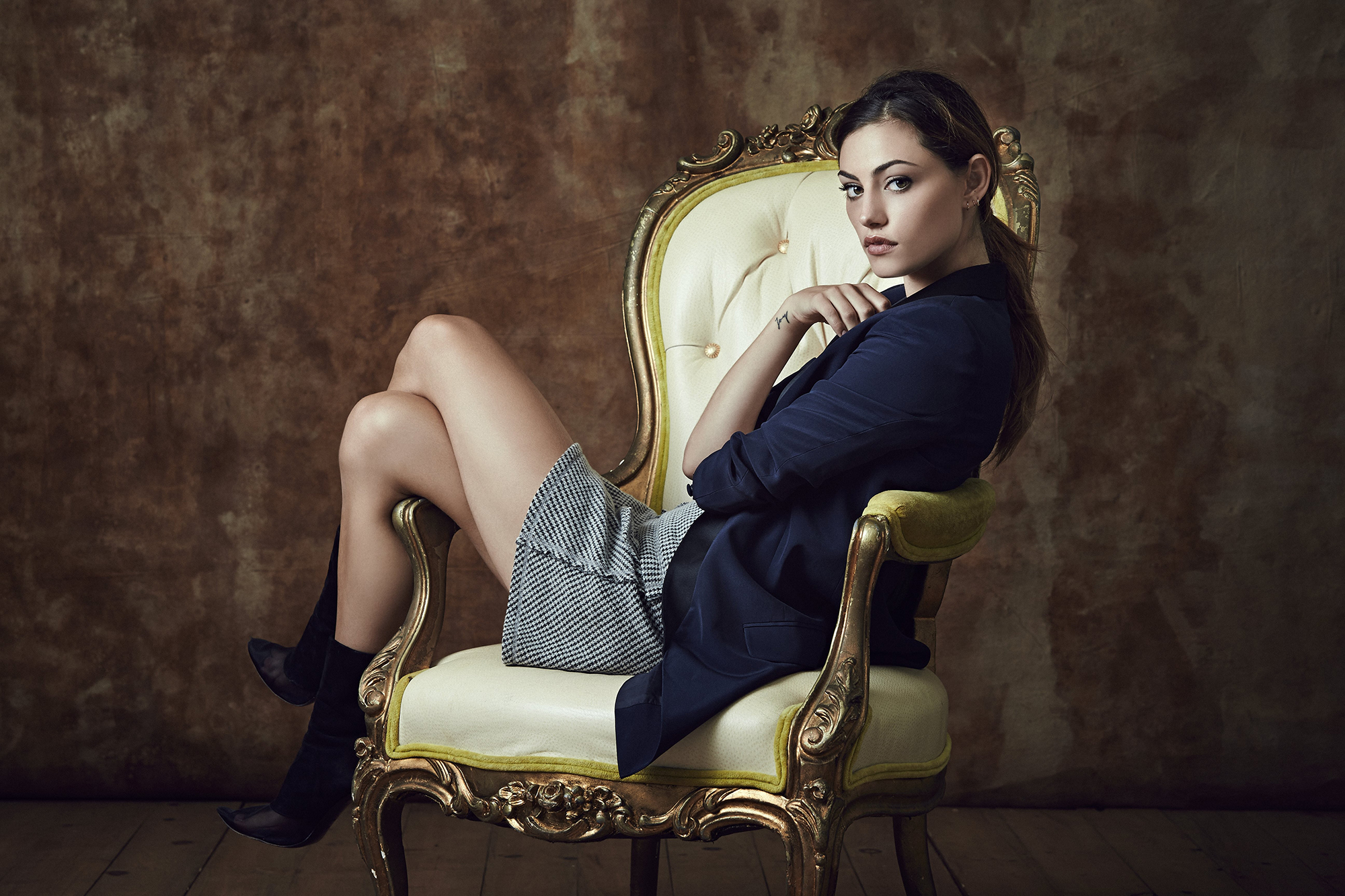 Phoebe Tonkin, photo #842513