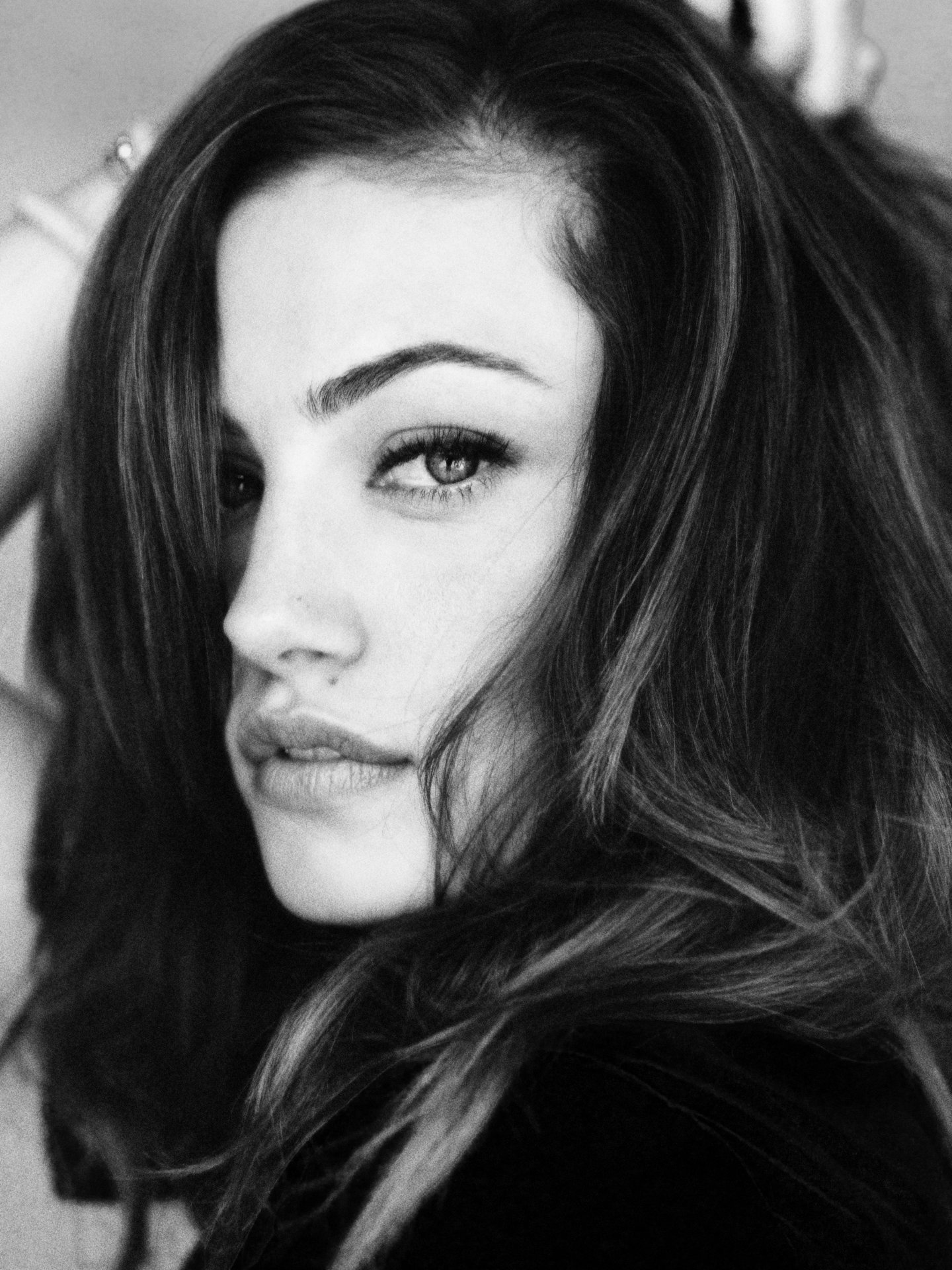 Phoebe Tonkin, photo #847658