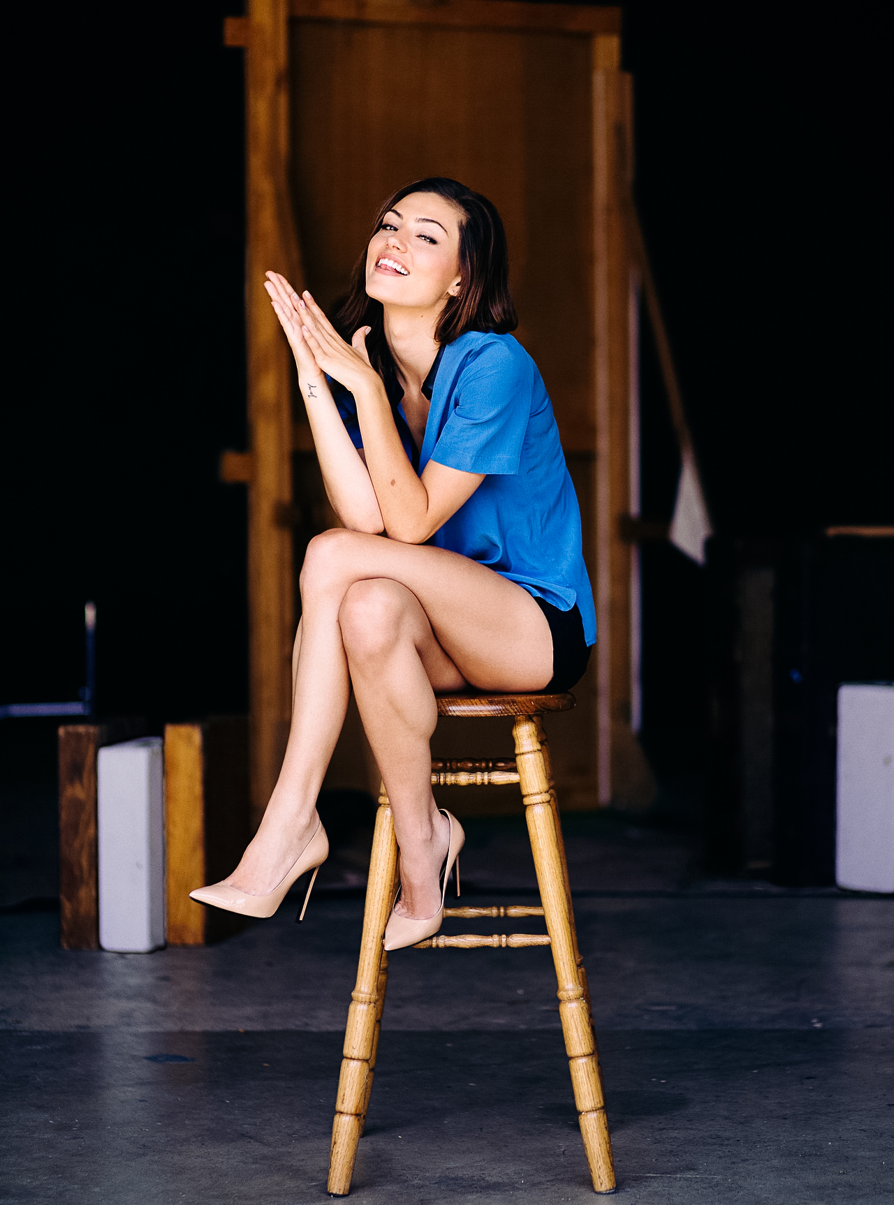 Phoebe Tonkin, photo #842514