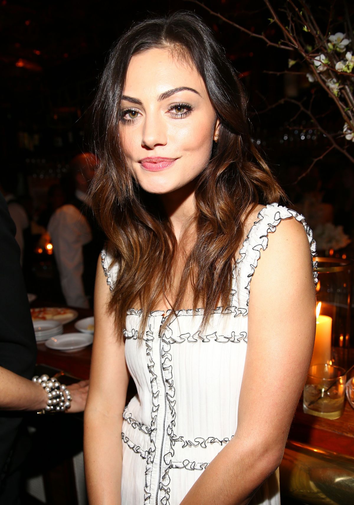 Phoebe Tonkin, photo #943587