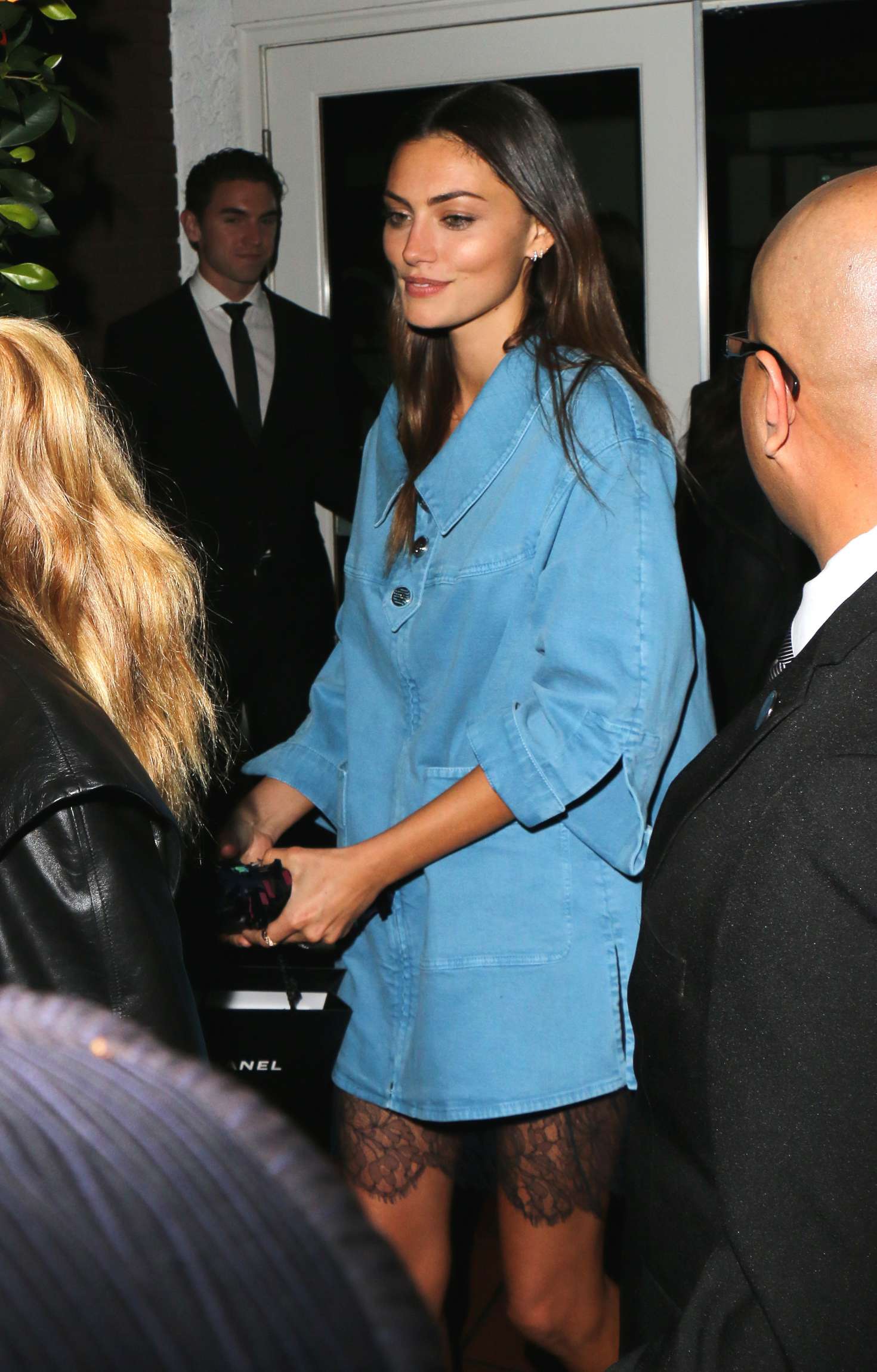Phoebe Tonkin, photo #953645