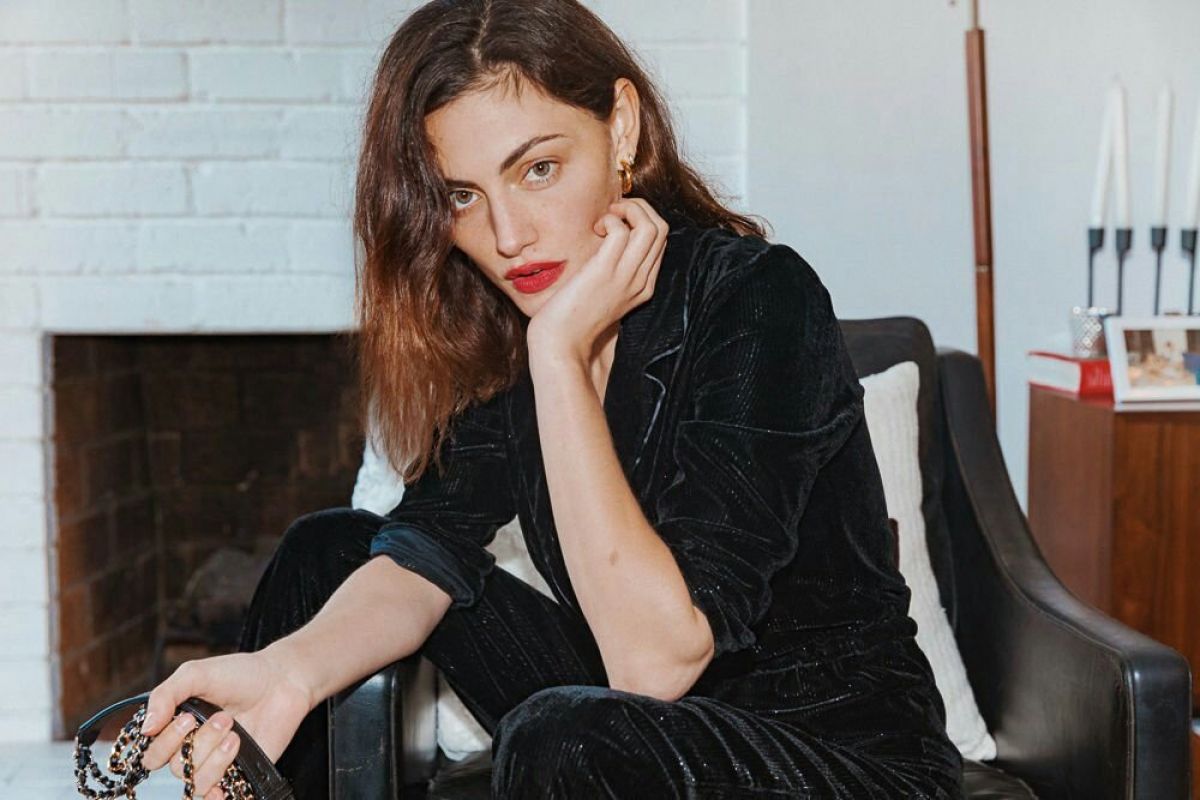 Phoebe Tonkin, photo #1061043