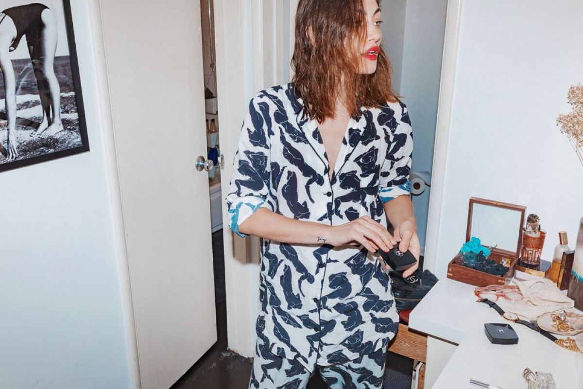 Phoebe Tonkin, photo #1061039