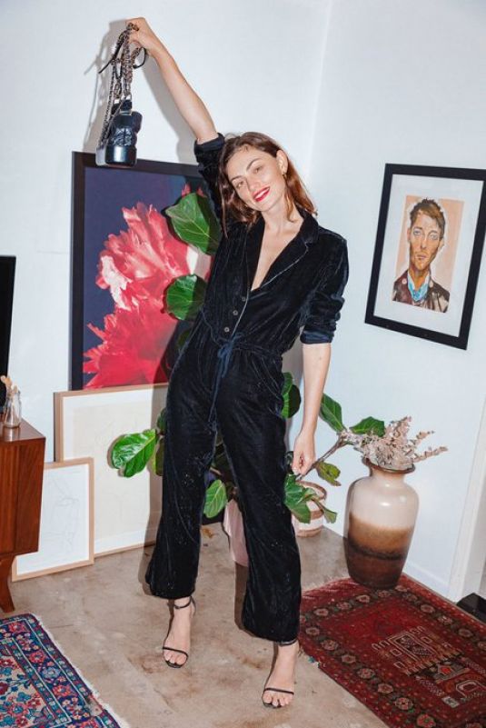 Phoebe Tonkin, photo #1061045