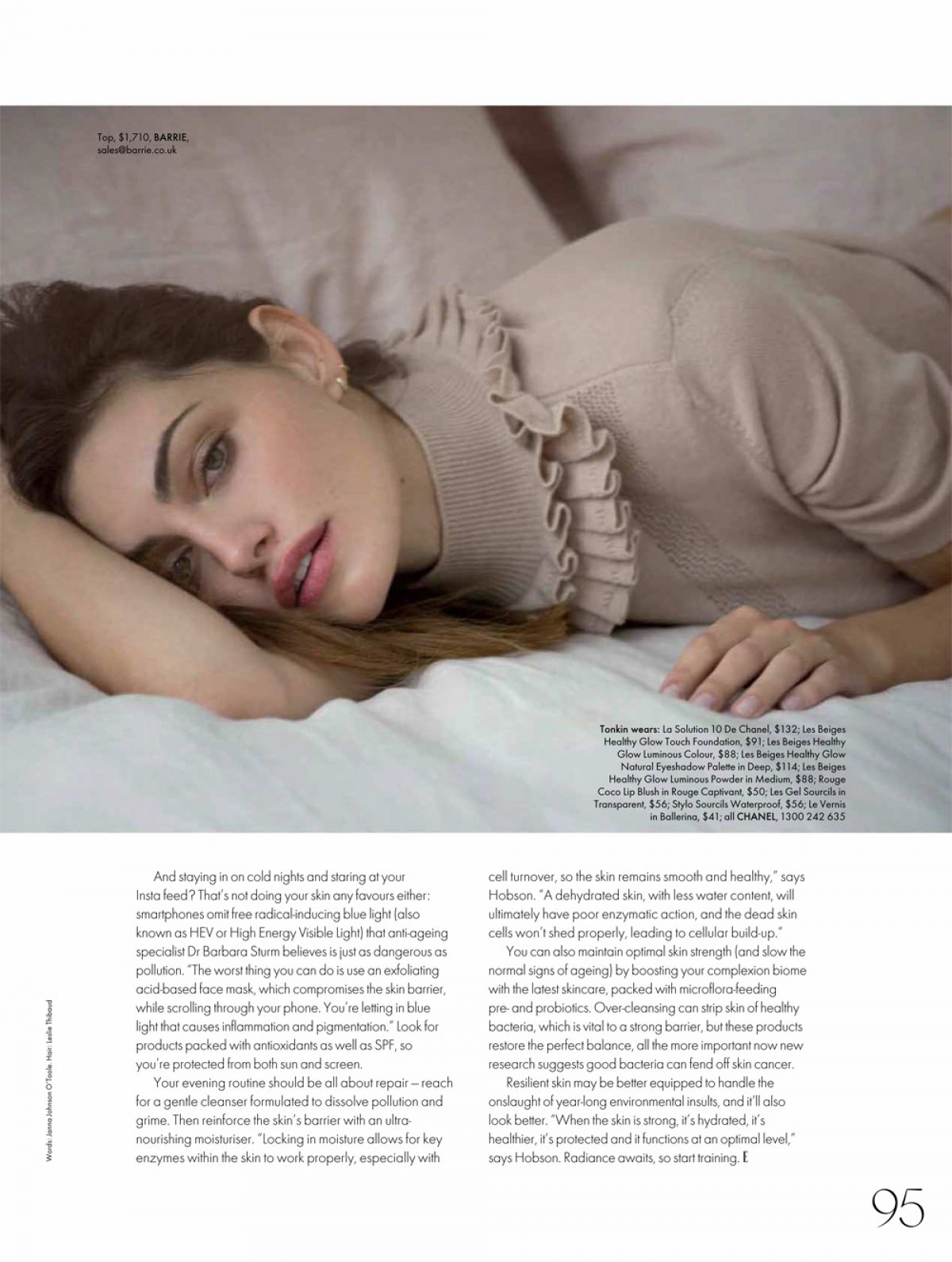Phoebe Tonkin, photo #1075559