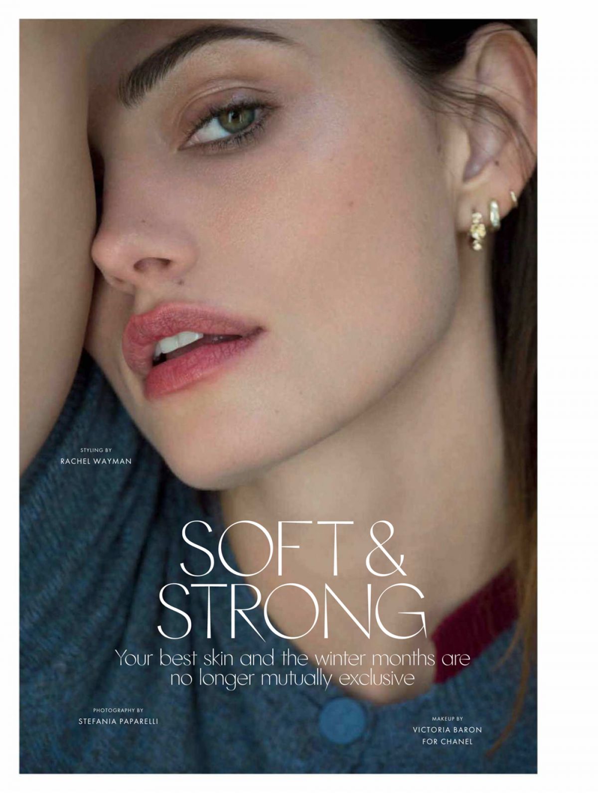 Phoebe Tonkin, photo #1075558