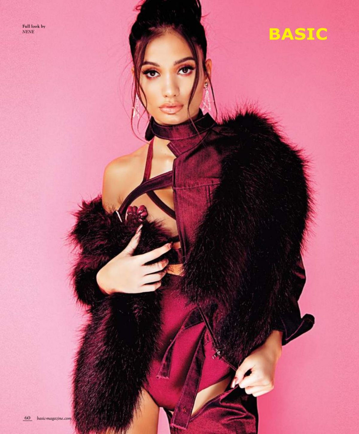 Pia Mia Perez, photo #1024664